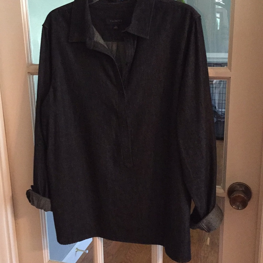 Talbots shirt